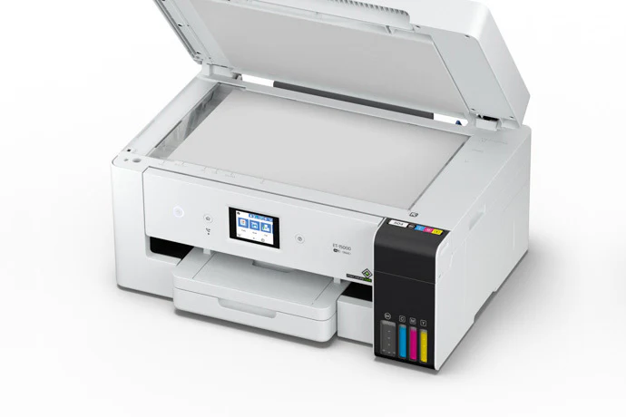 Epson EcoTank ET-15000 Wireless Wide-Format All-in-One - Image 12