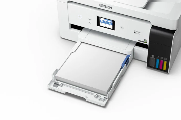 Epson EcoTank ET-15000 Wireless Wide-Format All-in-One - Image 14