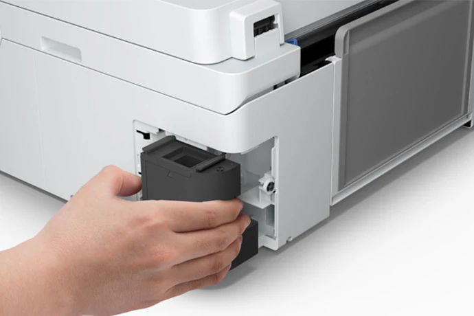 Epson EcoTank ET-15000 Wireless Wide-Format All-in-One - Image 15