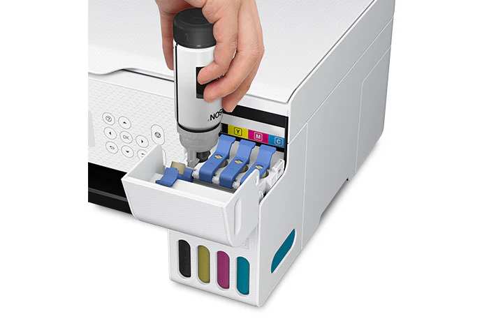 Epson EcoTank ET-2800 Wireless Color All-in-One - Image 12