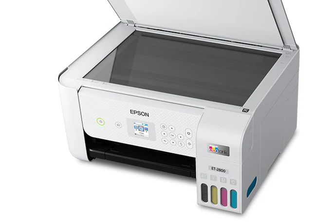 Epson EcoTank ET-2800 Wireless Color All-in-One - Image 6