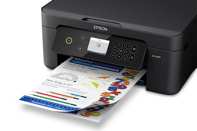 Epson EcoTank ET-M1170 Wireless Monochrome Supertank - Image 8