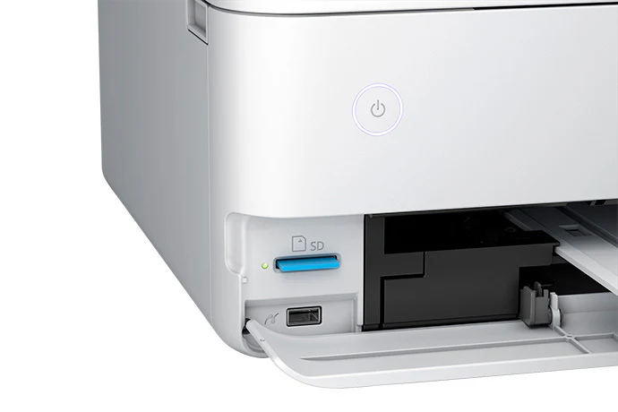 Epson EcoTank Photo ET-8550 Wide-Format All-in-One - Image 12