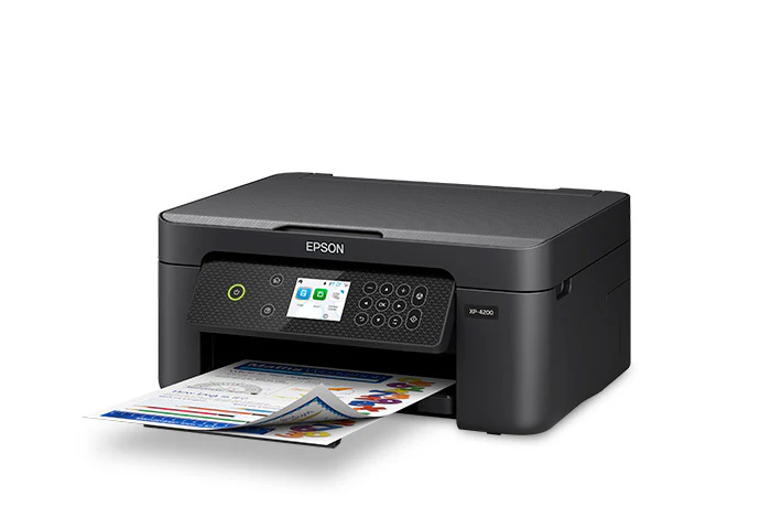 Epson Expression Home XP-4200 Wireless All-in-One - Image 3
