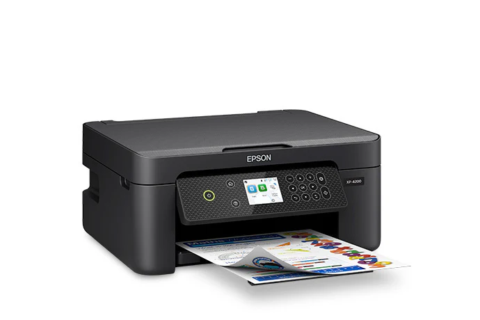 Epson Expression Home XP-4200 Wireless All-in-One - Image 4
