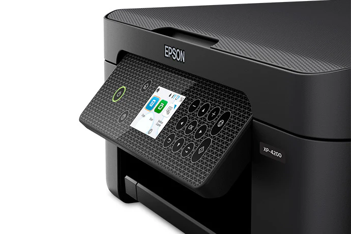 Epson Expression Home XP-4200 Wireless All-in-One - Image 9
