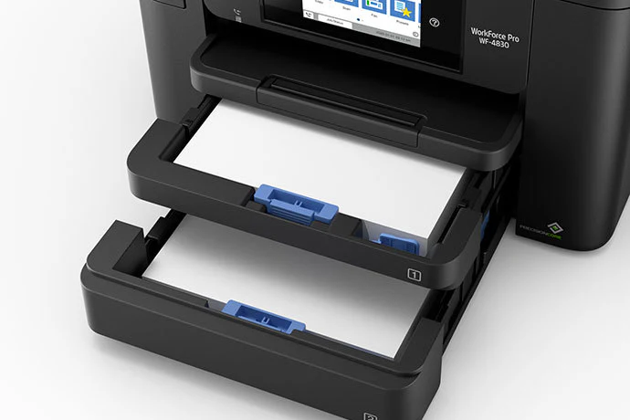 Epson WorkForce Pro WF-4830 - Image 4