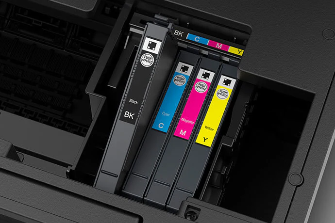 Epson WorkForce Pro WF-4830 - Image 5